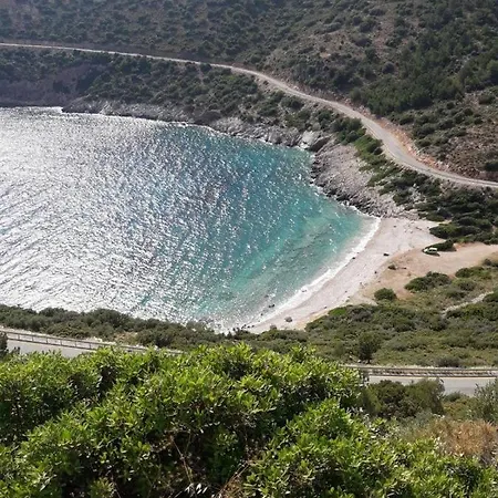 Rum i privatbostad Evrim Beach Datça