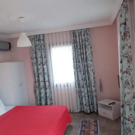 Evrim Beach Datça
