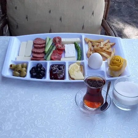 Evrim Beach *